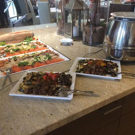 L'Arrivee Hotel & Spa-2